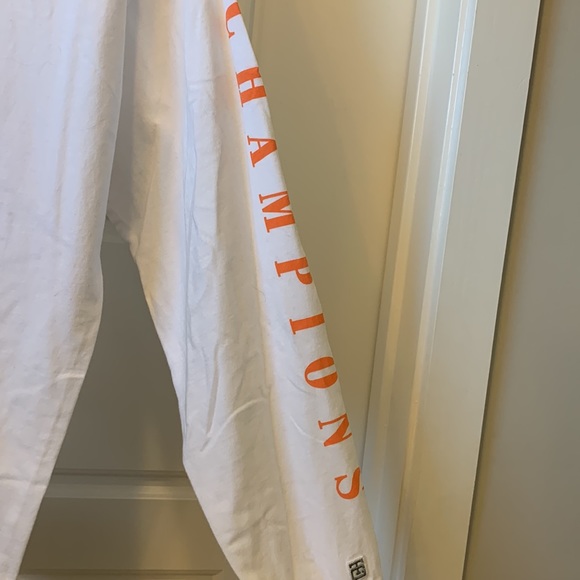 Women’s Tennessee Vols T-Shirt - Picture 4 of 5